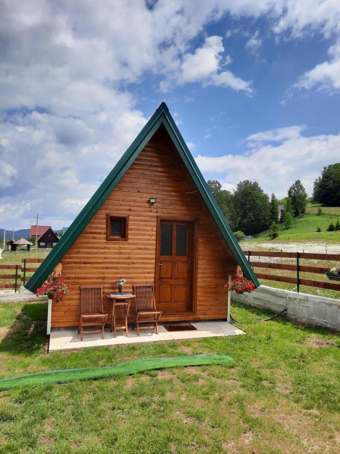 Cottage Danilo جابلياك المظهر الخارجي الصورة