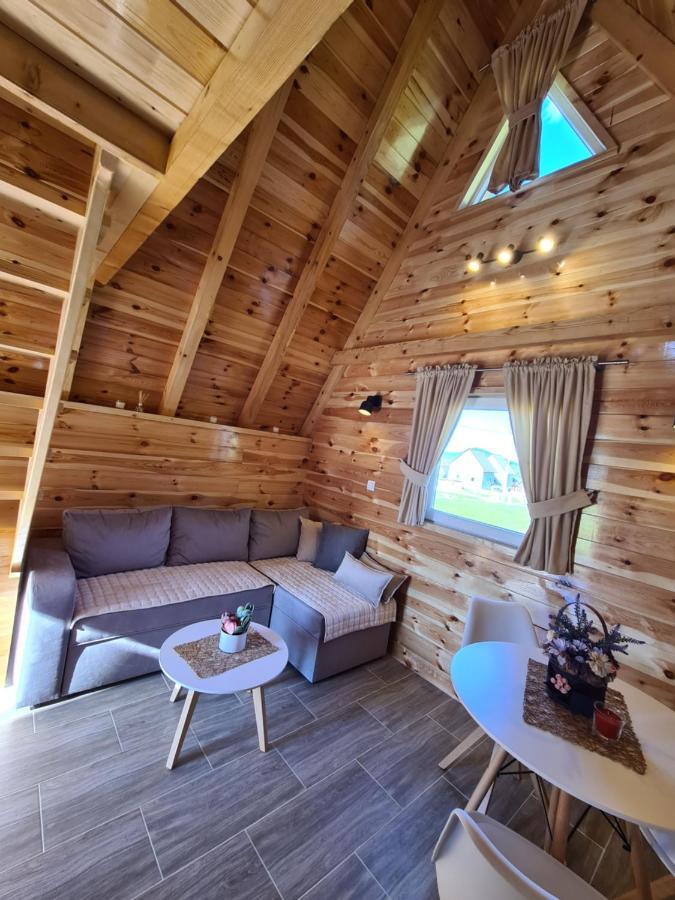 Cottage Danilo جابلياك المظهر الخارجي الصورة