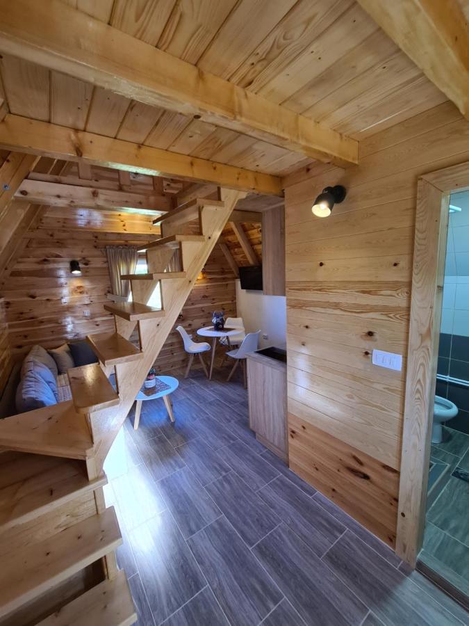Cottage Danilo جابلياك المظهر الخارجي الصورة