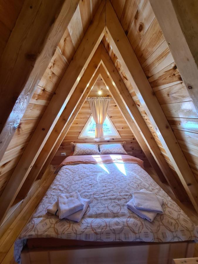 Cottage Danilo جابلياك المظهر الخارجي الصورة