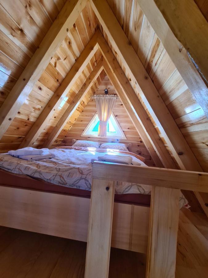 Cottage Danilo جابلياك المظهر الخارجي الصورة