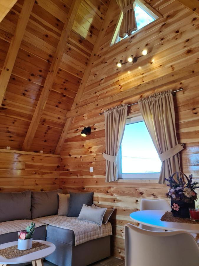 Cottage Danilo جابلياك المظهر الخارجي الصورة