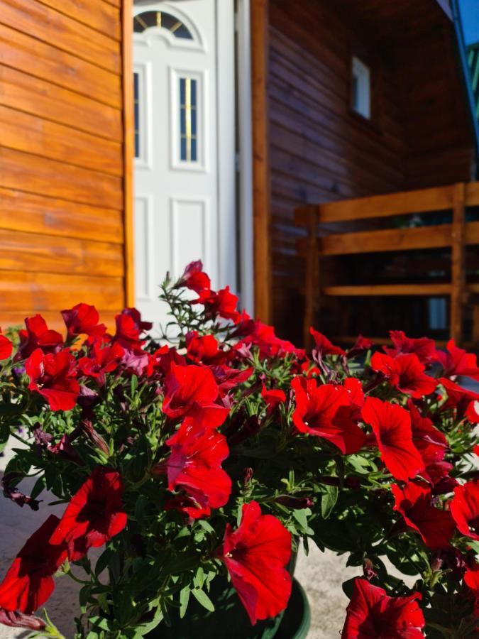 Cottage Danilo جابلياك المظهر الخارجي الصورة