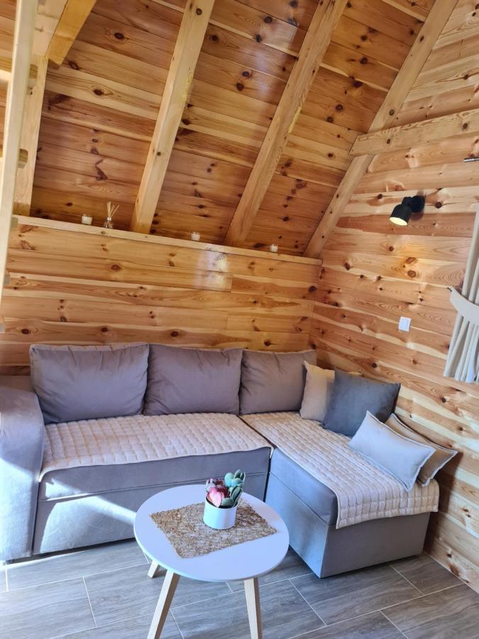 Cottage Danilo جابلياك المظهر الخارجي الصورة