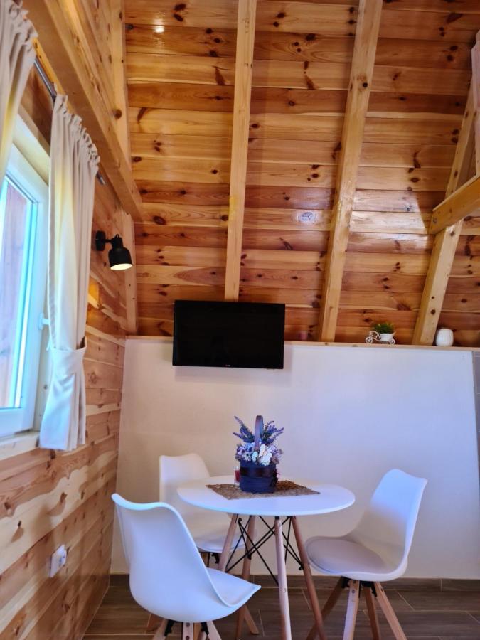 Cottage Danilo جابلياك المظهر الخارجي الصورة