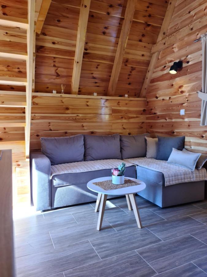 Cottage Danilo جابلياك المظهر الخارجي الصورة