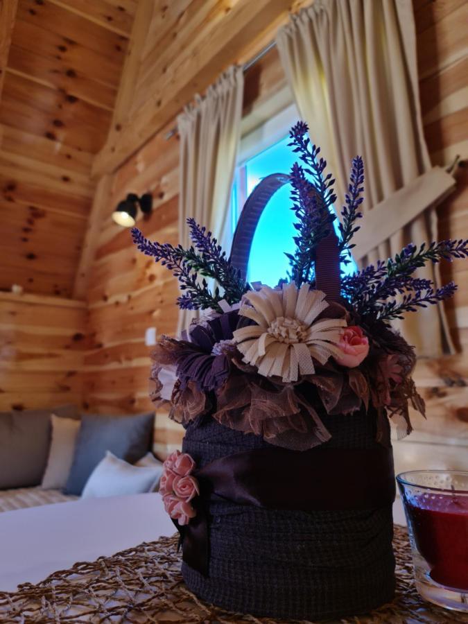 Cottage Danilo جابلياك المظهر الخارجي الصورة
