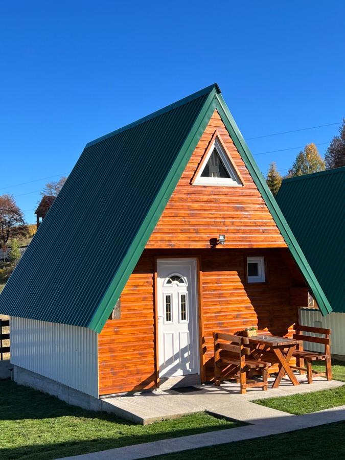 Cottage Danilo جابلياك المظهر الخارجي الصورة