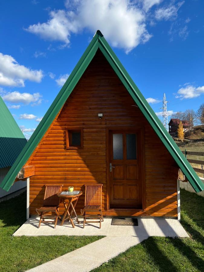 Cottage Danilo جابلياك المظهر الخارجي الصورة