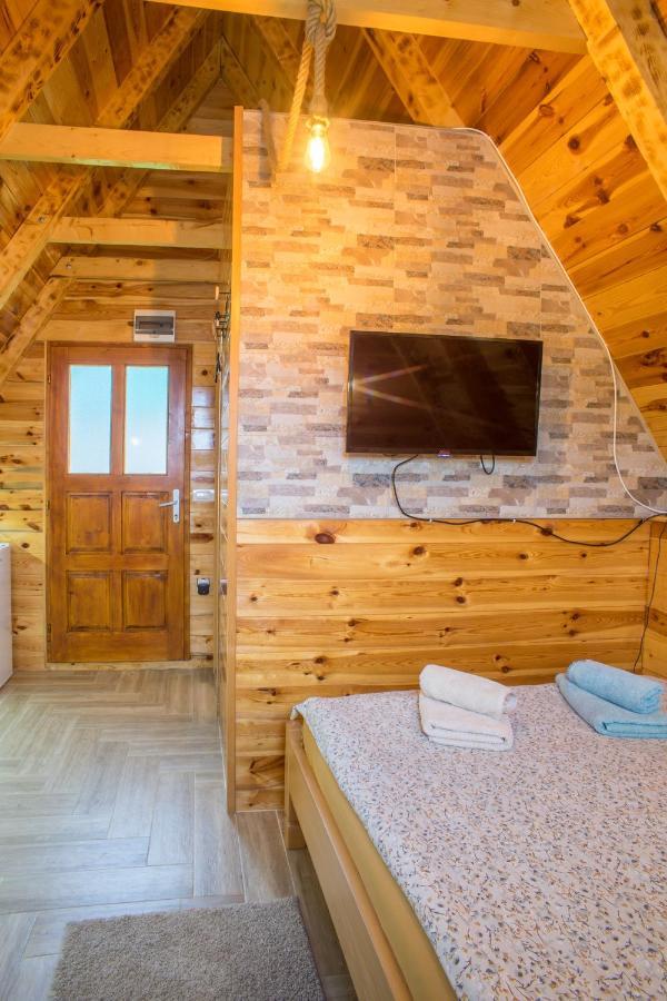 Cottage Danilo جابلياك المظهر الخارجي الصورة