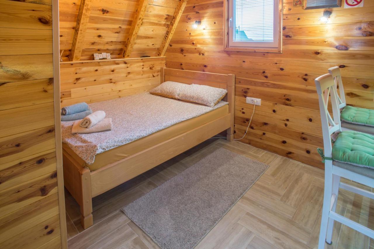 Cottage Danilo جابلياك المظهر الخارجي الصورة