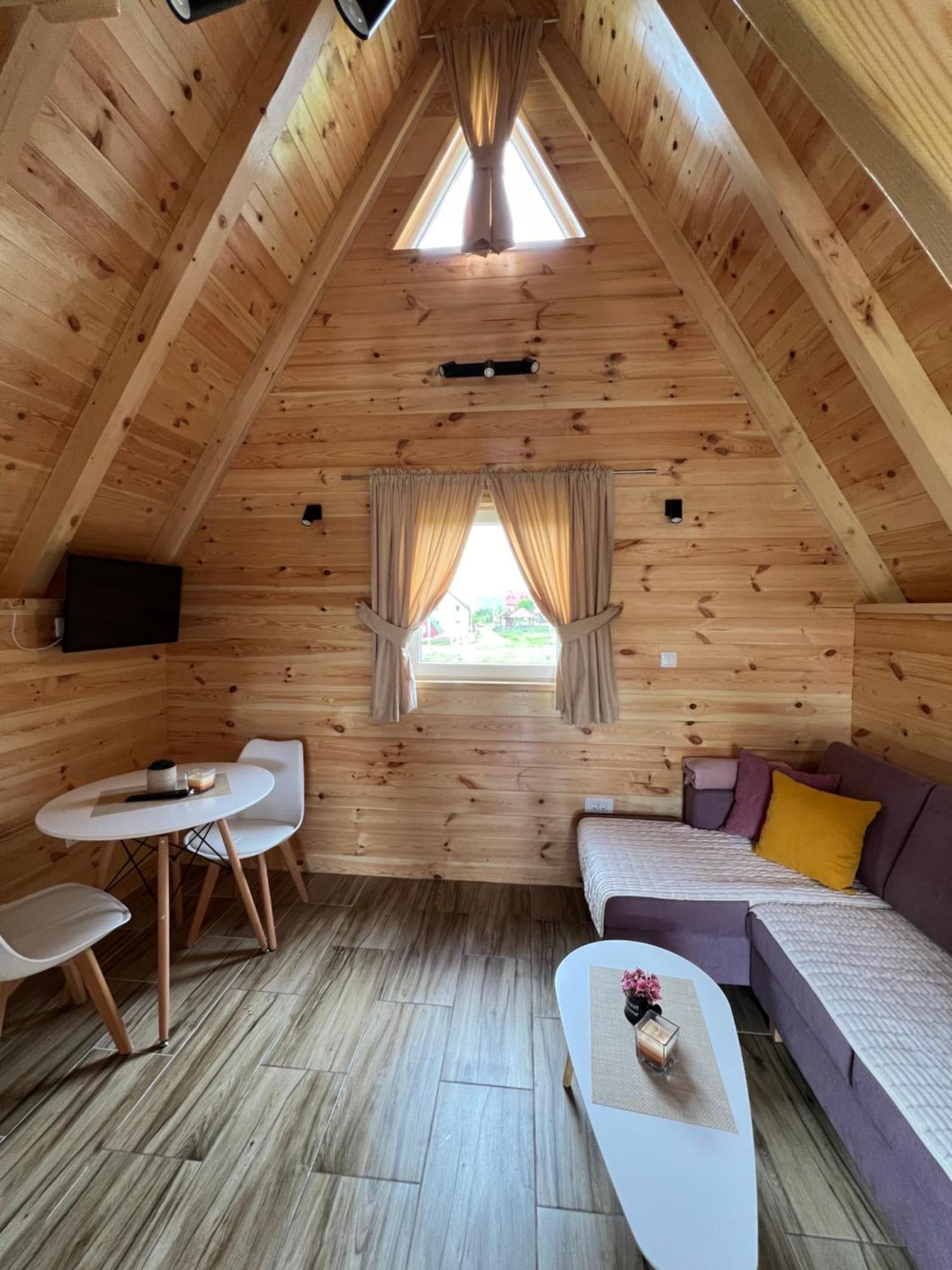 Cottage Danilo جابلياك المظهر الخارجي الصورة