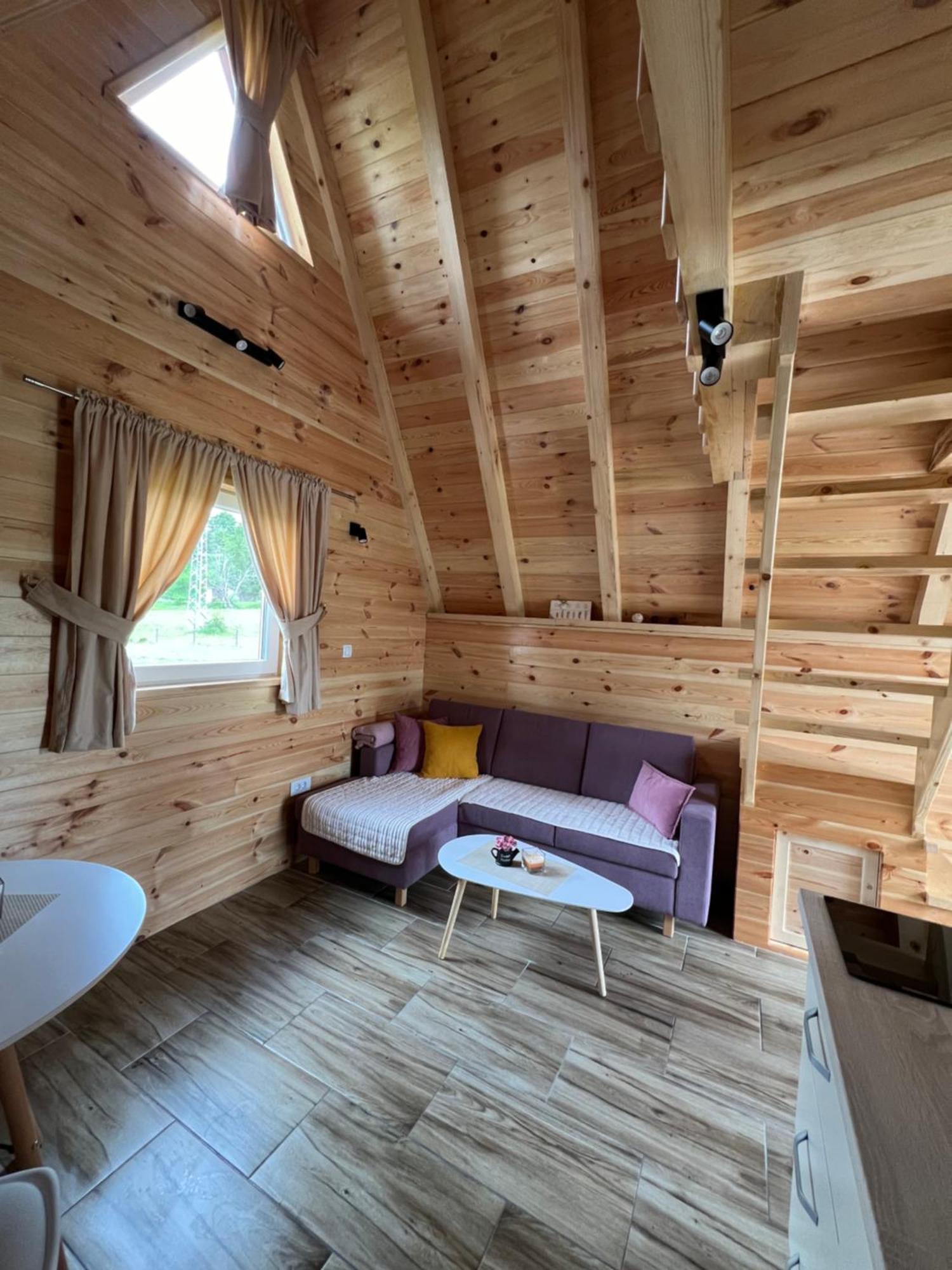 Cottage Danilo جابلياك المظهر الخارجي الصورة