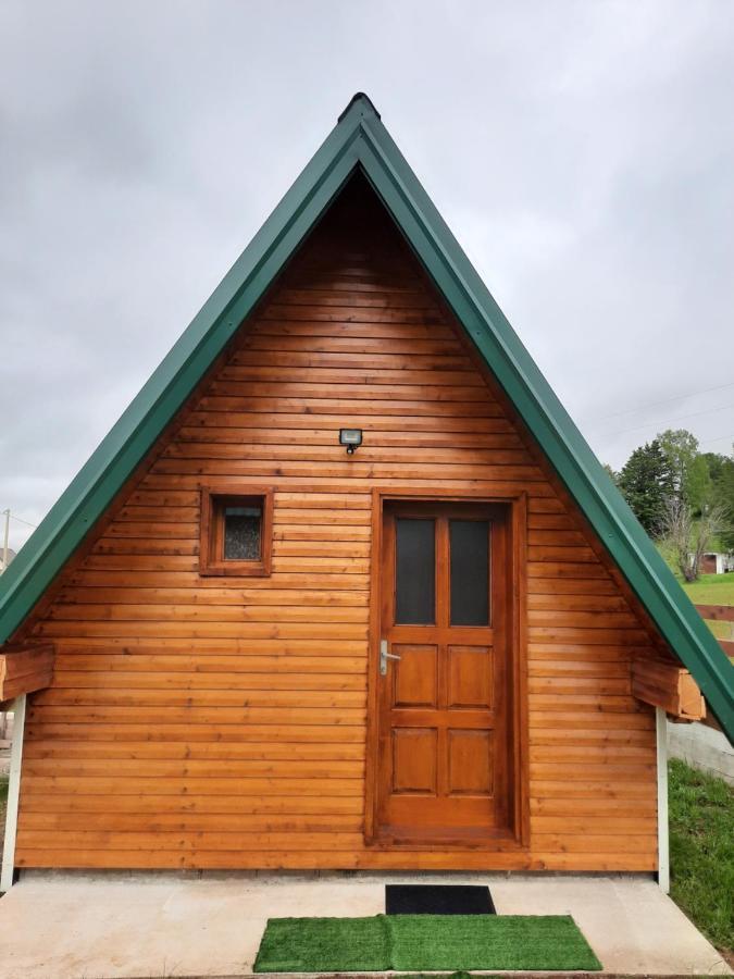 Cottage Danilo جابلياك المظهر الخارجي الصورة
